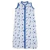 Meyco Zomerslaapzak 70 Cm Dots Bright Blue 2 Meyco Zomerslaapzak 70 Cm Dots Bright Blue -Babyproducten Verkoop image 16839
