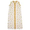Meyco Zomerslaapzak 70 Cm Dots Okergeel -Babyproducten Verkoop image 16841