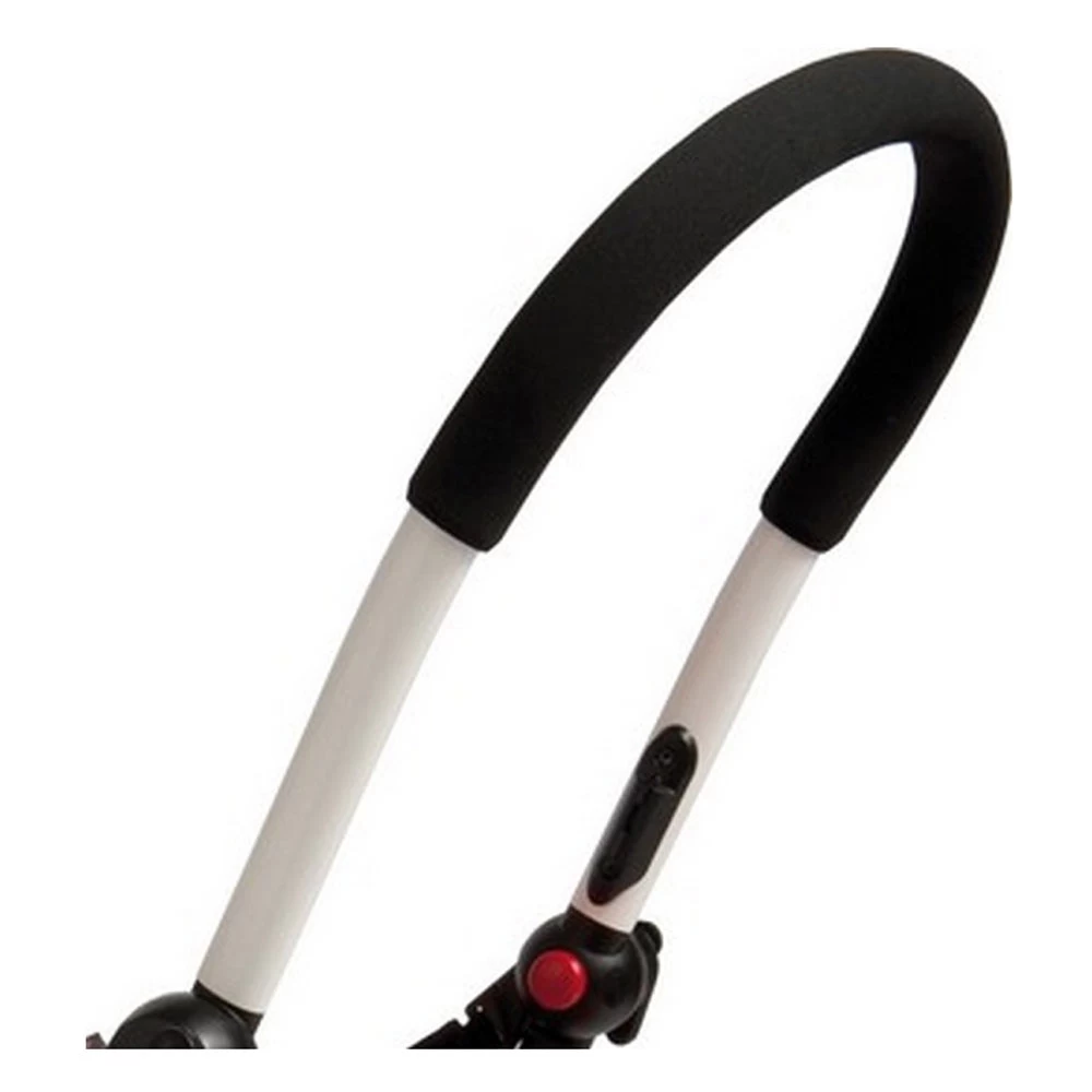 Babyzen YOYO Duwbeugel Wit 3 Babyzen YOYO Duwbeugel Wit