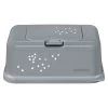 Funkybox Clay Grey Little Stars 2 Funkybox Clay Grey Little Stars -Babyproducten Verkoop image 16979