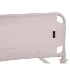 Kekk Bedrail Incl. Stopper Wit