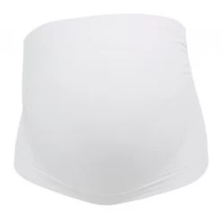 Medela Buikband Wit S