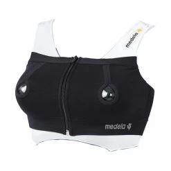 Medela Easy Expression Bustier Zwart S