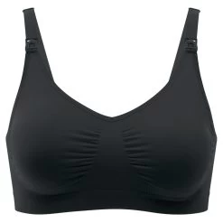 Medela Zwangerschaps- & Voedingsbeha Comfort Zwart S