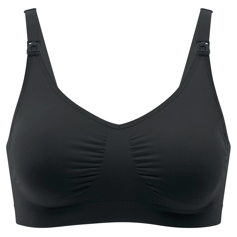 Medela Zwangerschaps- & Voedingsbeha Comfort Zwart S 3 Medela Zwangerschaps- & Voedingsbeha Comfort Zwart S