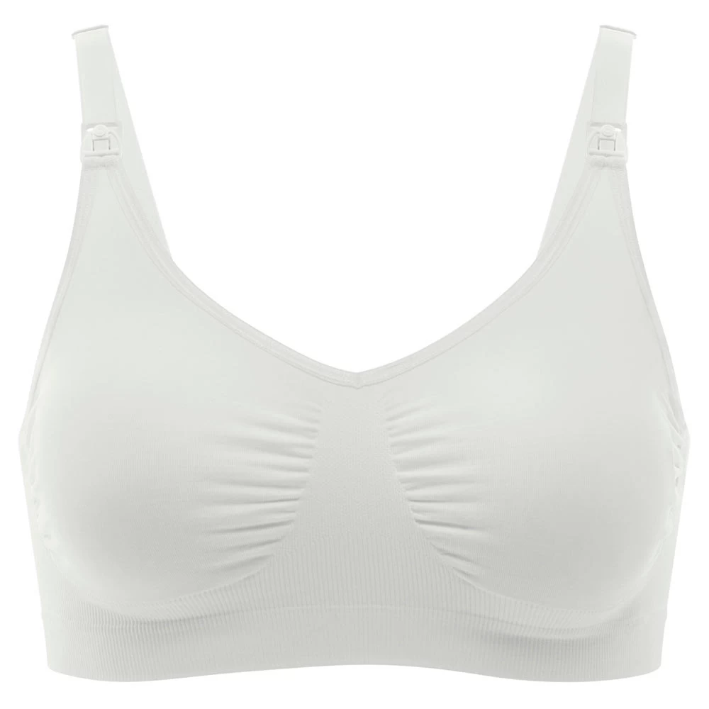 Medela Zwangerschaps- & Voedingsbeha Comfort Wit XL 3 Medela Zwangerschaps- & Voedingsbeha Comfort Wit XL