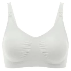Medela Zwangerschaps- & Voedingsbeha Comfort Wit L