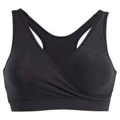 Medela Voedingsbeha Nacht Zwart M