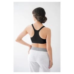 Medela Voedingsbeha Nacht Zwart M -Babyproducten Verkoop image 17211