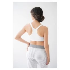 Medela Voedingsbeha Nacht Wit L -Babyproducten Verkoop image 17222