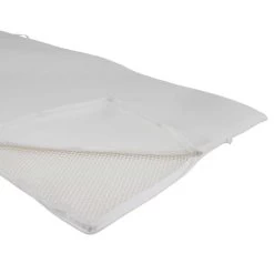 ABZ Airgosafe Matras Topper 40x80cm