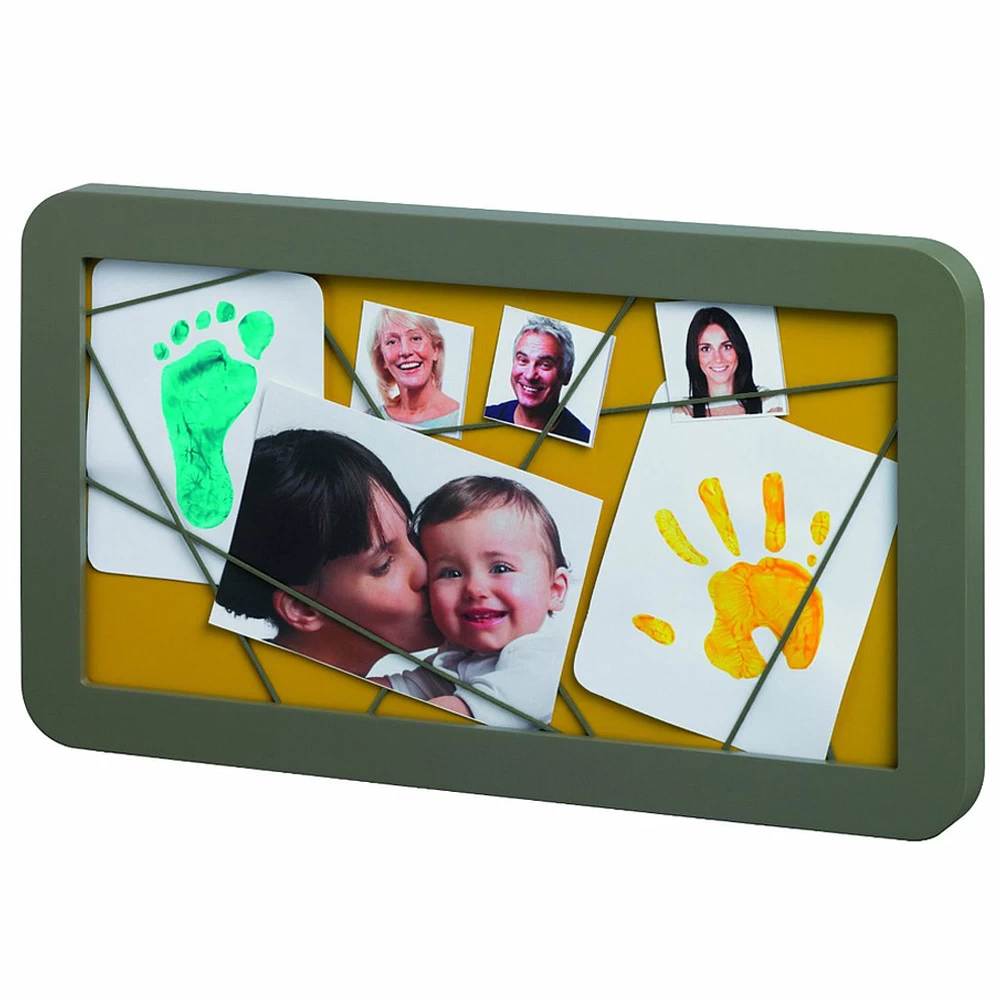 Baby Art Souvenier Bord Taupe/Azure Sun 3 Baby Art Souvenier Bord Taupe/Azure Sun