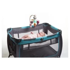 Tiny Love Princess Tales Take Along Mobile -Babyproducten Verkoop image 17455