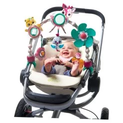 Tiny Love Musical Nature Stroll Princess Tales Speelboog -Babyproducten Verkoop image 17464