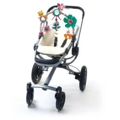 Tiny Love Musical Nature Stroll Princess Tales Speelboog -Babyproducten Verkoop image 17465