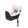 Cybex Sirona Z I-Size Zomerhoes Wit -Babyproducten Verkoop image 18211
