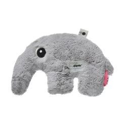 Done By Deer Knuffel Antee Grijs