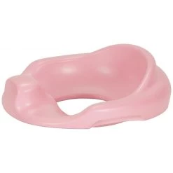 Bumbo Toilet Trainer Zacht Roze