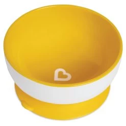 Munchkin Suction Bowls 3 Stuks 9 Munchkin Suction Bowls 3 Stuks -Babyproducten Verkoop image 18342