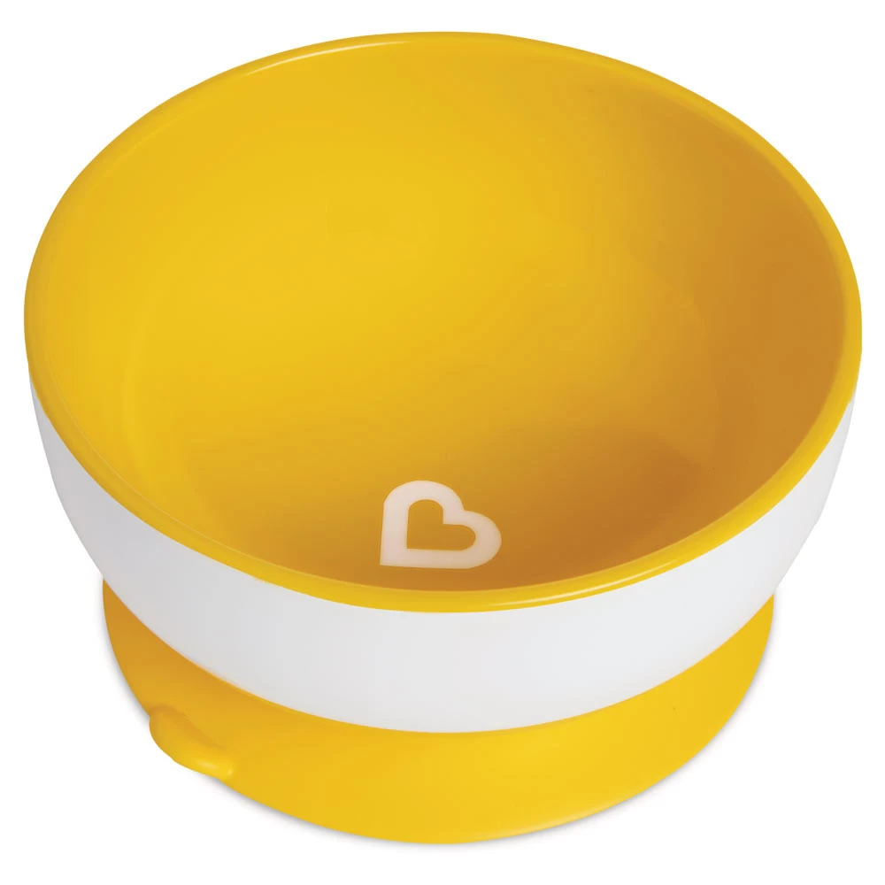 Munchkin Suction Bowls 3 Stuks 5 Munchkin Suction Bowls 3 Stuks - Afbeelding 3