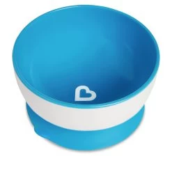 Munchkin Suction Bowls 3 Stuks 11 Munchkin Suction Bowls 3 Stuks -Babyproducten Verkoop image 18344