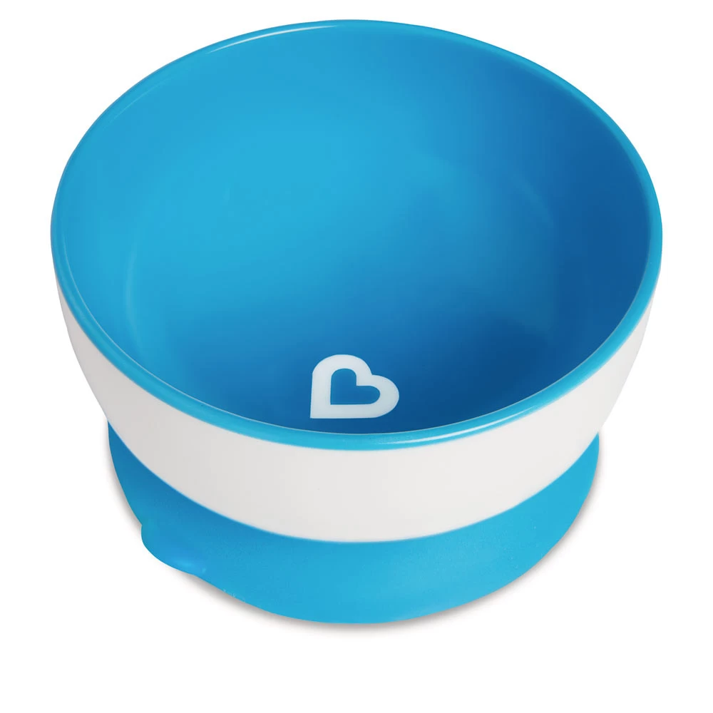 Munchkin Suction Bowls 3 Stuks 7 Munchkin Suction Bowls 3 Stuks - Afbeelding 5