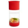 Munchkin Kid Miracle 360° Fruit Infuser Red -Babyproducten Verkoop image 18398