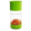 Munchkin Kid Miracle 360° Fruit Infuser Green -Babyproducten Verkoop image 18401