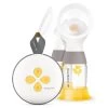 Medela Swing Maxi Dubbele Borstkolf 2 Medela Swing Maxi Dubbele Borstkolf -Babyproducten Verkoop image 18419