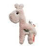 Done By Deer Zachte Knuffel Raffi Powder 1 Done By Deer Zachte Knuffel Raffi Powder -Babyproducten Verkoop image 1843