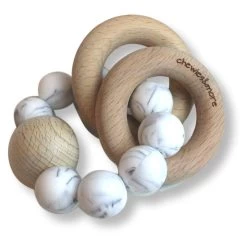 Chewie Rammelaar Marble Grijs