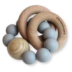 Chewie Rammelaar Licht Grijs