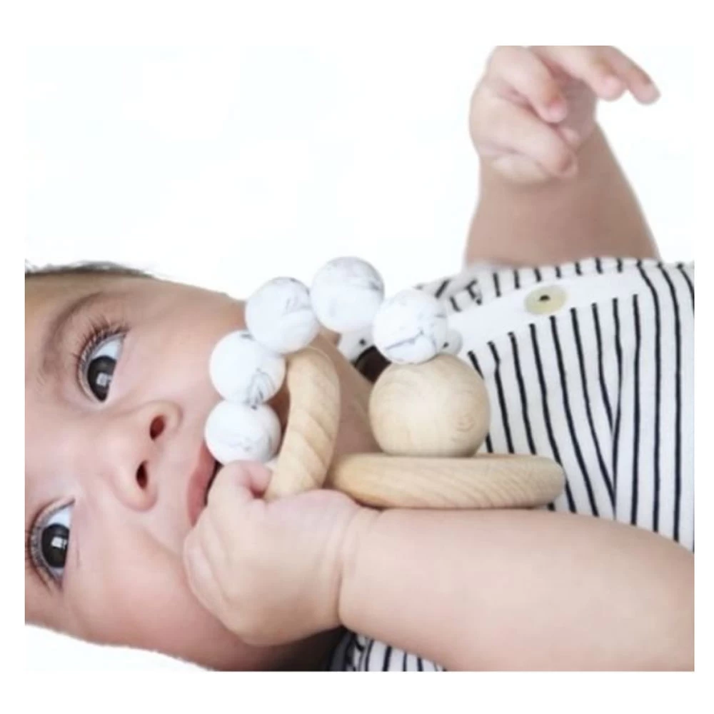 Chewie Rammelaar Rose Gritt 4 Chewie Rammelaar Rose Gritt - Afbeelding 2