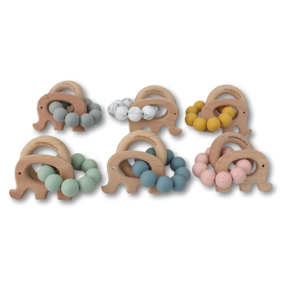 Play Chewie Rose Gritt 4 Play Chewie Rose Gritt - Afbeelding 2