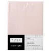 Meyco Jersey Hoeslaken 2-Pack Light Pink 60x120 Cm -Babyproducten Verkoop image 18717