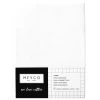 Meyco Jersey Hoeslaken 2-Pack White 60x120 Cm -Babyproducten Verkoop image 18719