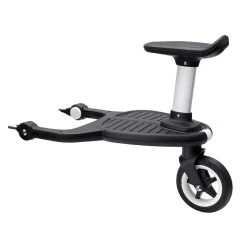 Bugaboo Comfort Meerijdplankje Reservestoeltje Nieuwste Model -Babyproducten Verkoop image 18758