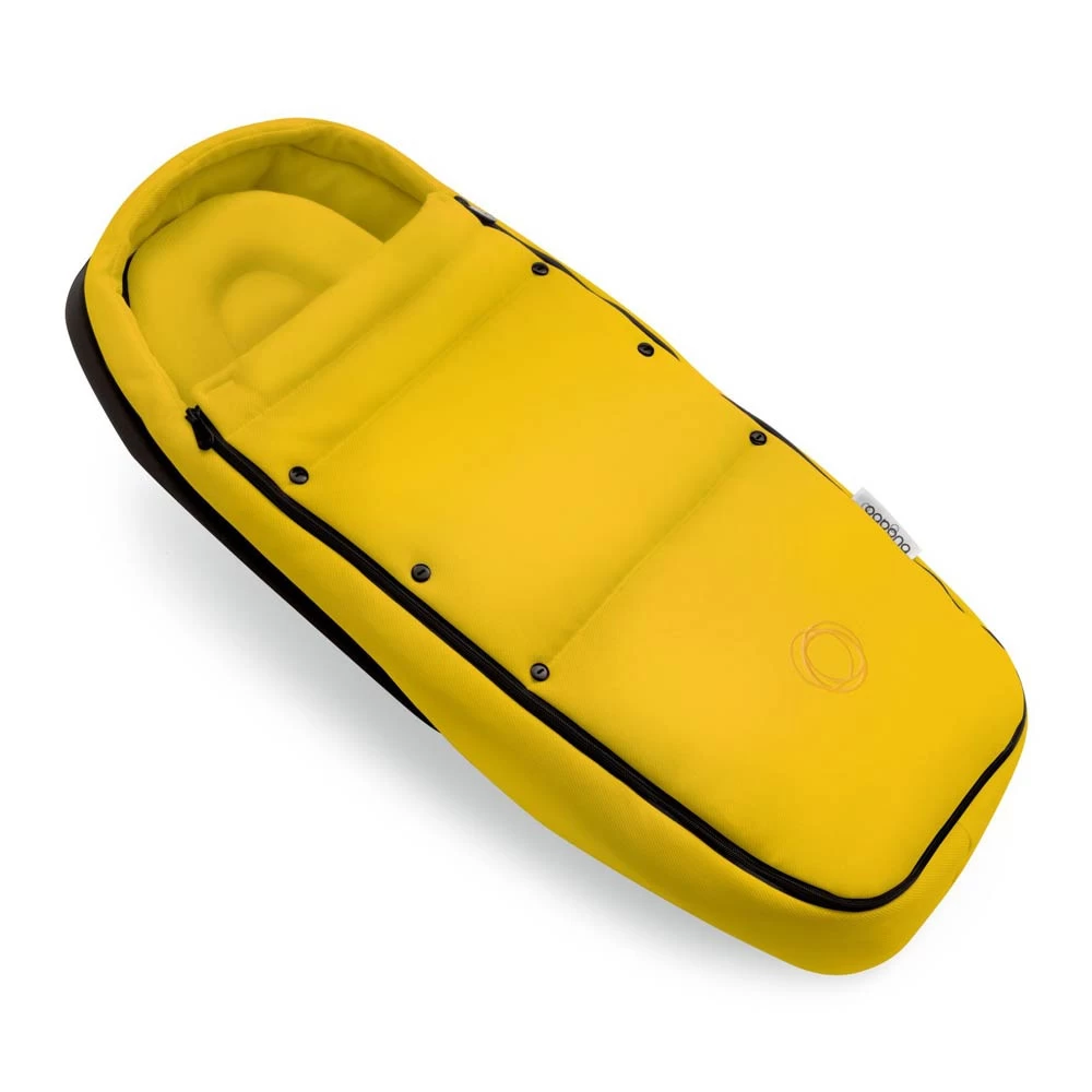 Bugaboo Babycocoon Light 3 Bugaboo Babycocoon Light