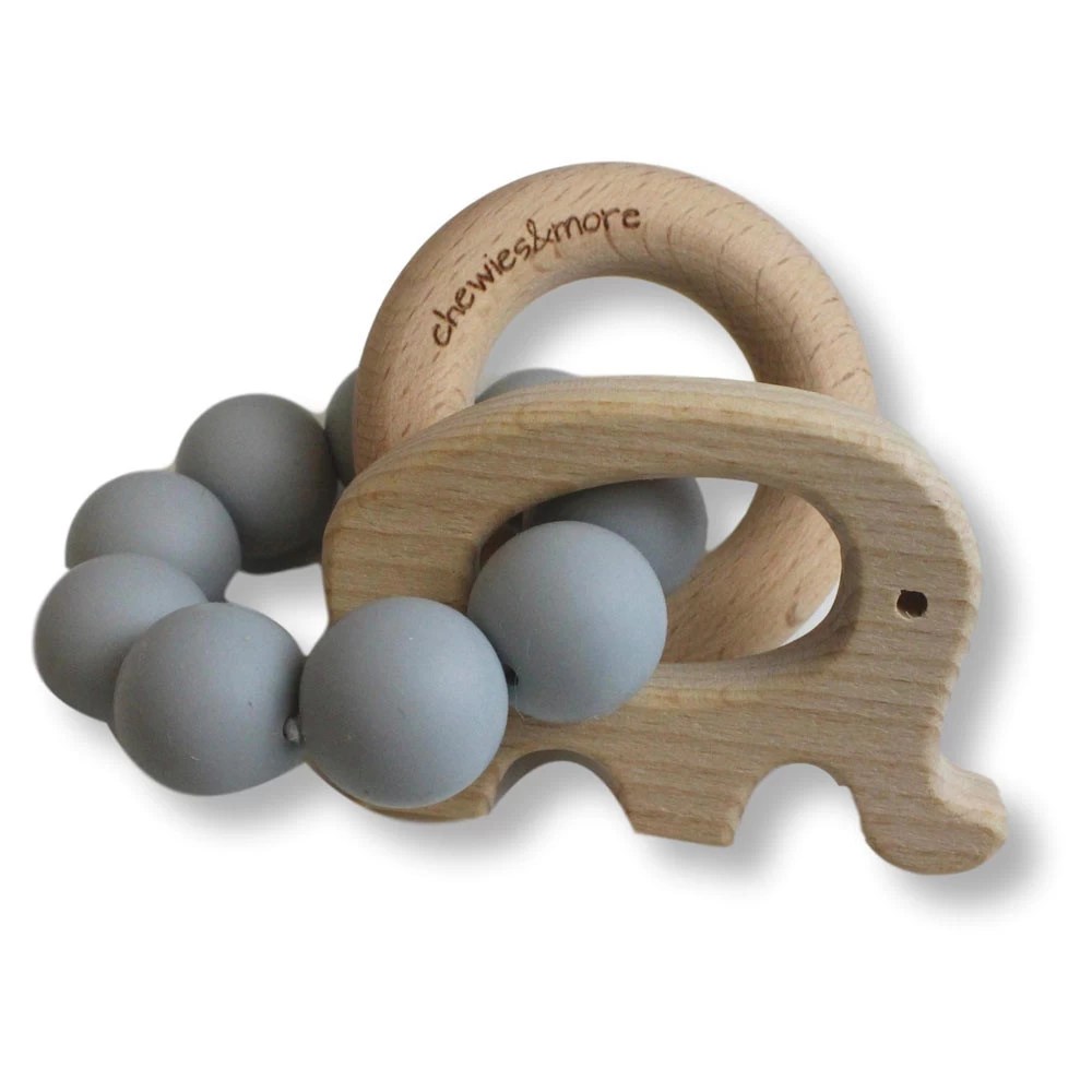 Play Chewie Light Grey 3 Play Chewie Light Grey