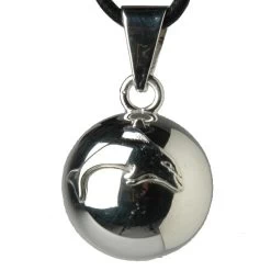 Babylonia Bola Dolfijn