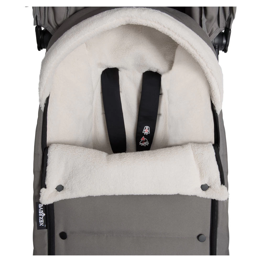 Babyzen YOYO Voetenzak 6 Babyzen YOYO Voetenzak - Afbeelding 4