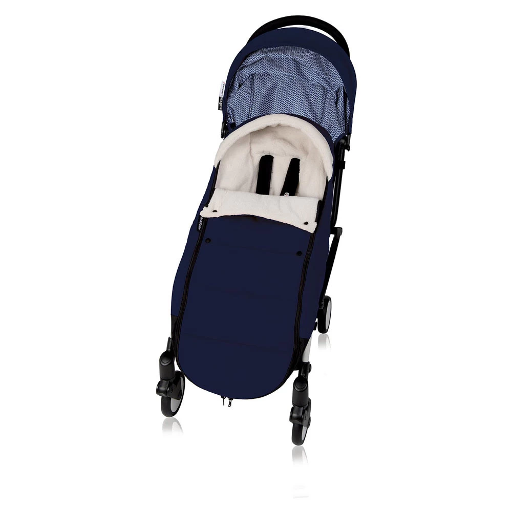 Babyzen YOYO Voetenzak 7 Babyzen YOYO Voetenzak - Afbeelding 5