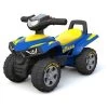 Loopauto Quad Good Year Blue 2 Loopauto Quad Good Year Blue -Babyproducten Verkoop image 19204