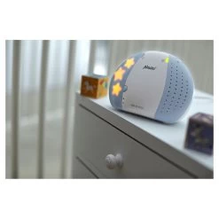 Alecto Full Eco DBX-85 DECT Babyfoon -Babyproducten Verkoop image 19220