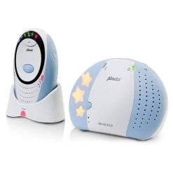 Alecto Full Eco DBX-85 DECT Babyfoon -Babyproducten Verkoop image 19221
