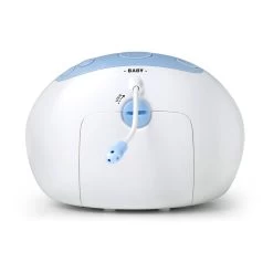 Alecto Full Eco DBX-85 DECT Babyfoon -Babyproducten Verkoop image 19222