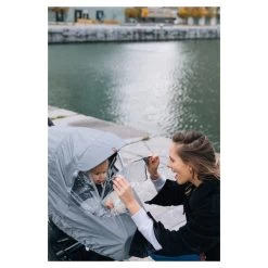 Joolz Regenhoes Voor Joolz Hub -Babyproducten Verkoop image 19316