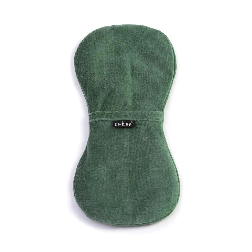 KipKep Woller Warmtekussen Calming Green 3 KipKep Woller Warmtekussen Calming Green