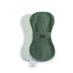 KipKep Woller Warmtekussen Calming Green 9 KipKep Woller Warmtekussen Calming Green -Babyproducten Verkoop image 19435