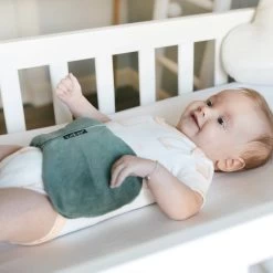 KipKep Woller Warmtekussen Calming Green 10 KipKep Woller Warmtekussen Calming Green -Babyproducten Verkoop image 19436